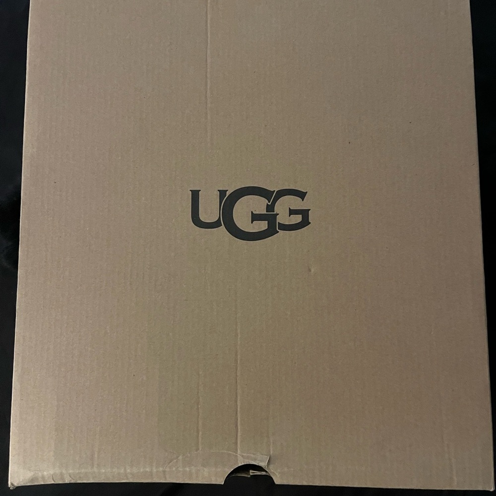 Brand New Black UGG’s On Sale